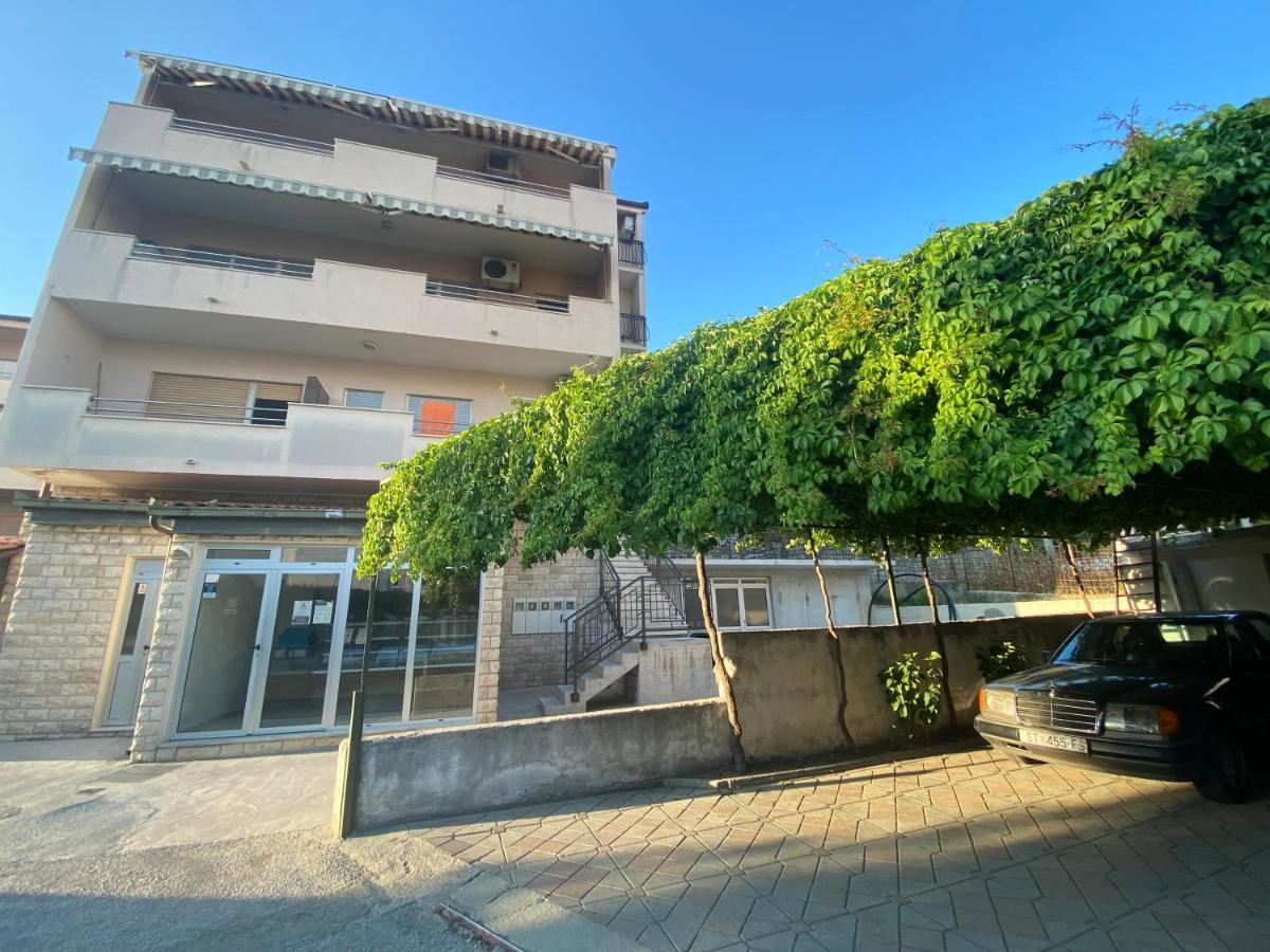 Attractive High Quality Friendly Apartment Сплит Екстериор снимка