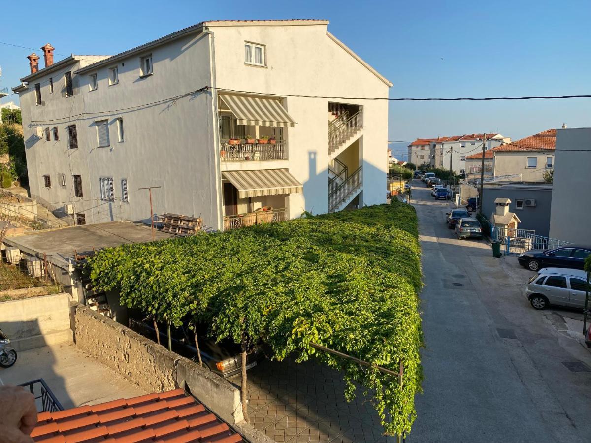 Attractive High Quality Friendly Apartment Сплит Екстериор снимка