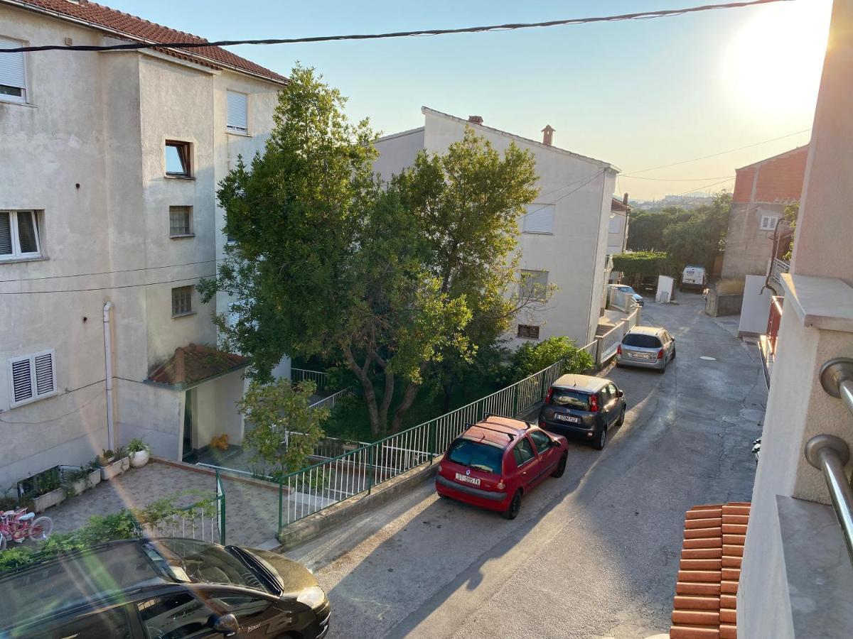 Attractive High Quality Friendly Apartment Сплит Екстериор снимка