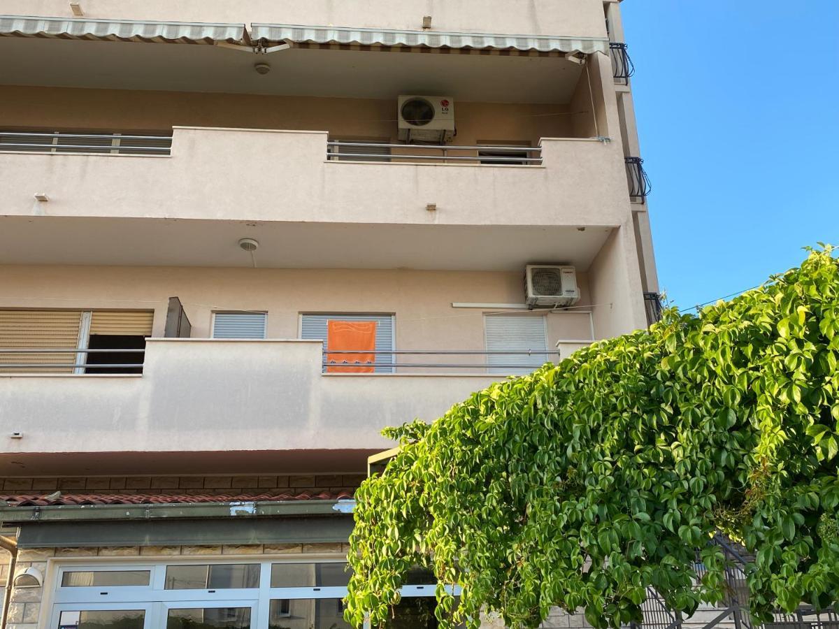 Attractive High Quality Friendly Apartment Сплит Екстериор снимка