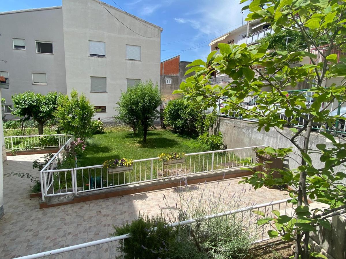 Attractive High Quality Friendly Apartment Сплит Екстериор снимка