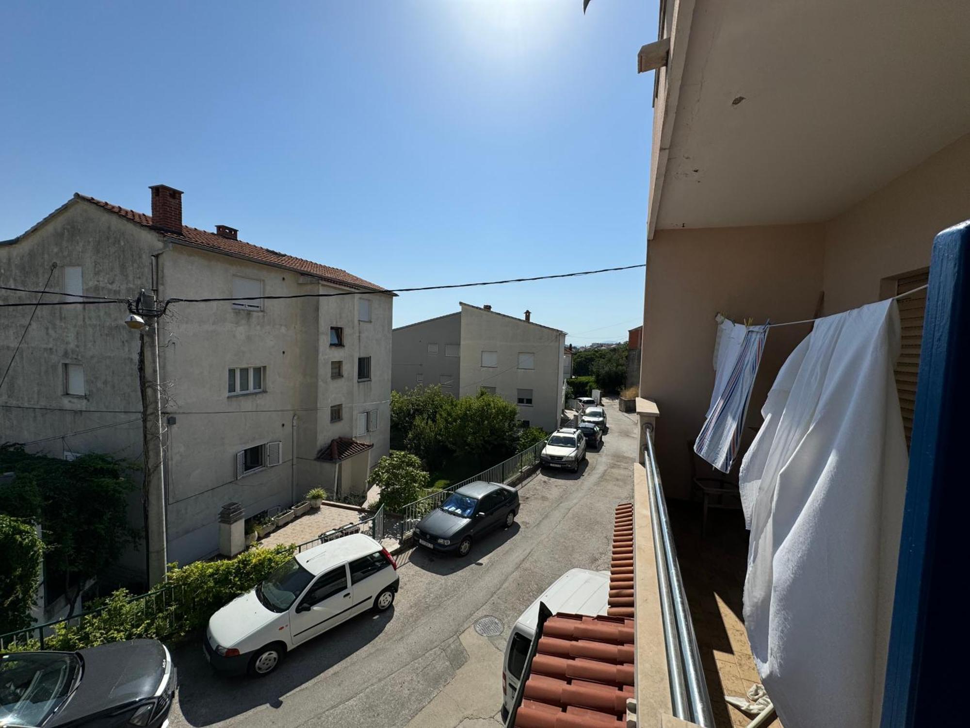 Attractive High Quality Friendly Apartment Сплит Екстериор снимка