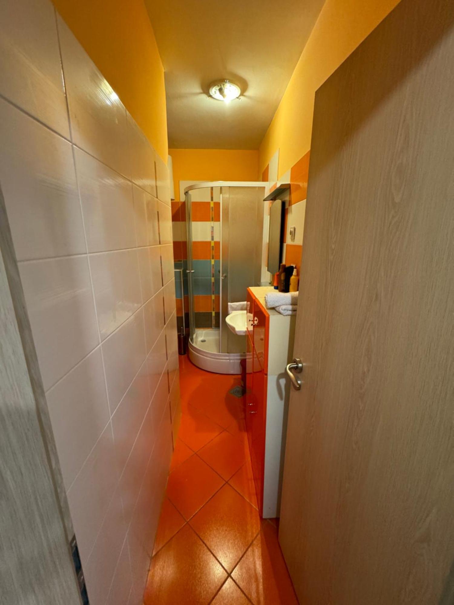 Attractive High Quality Friendly Apartment Сплит Екстериор снимка