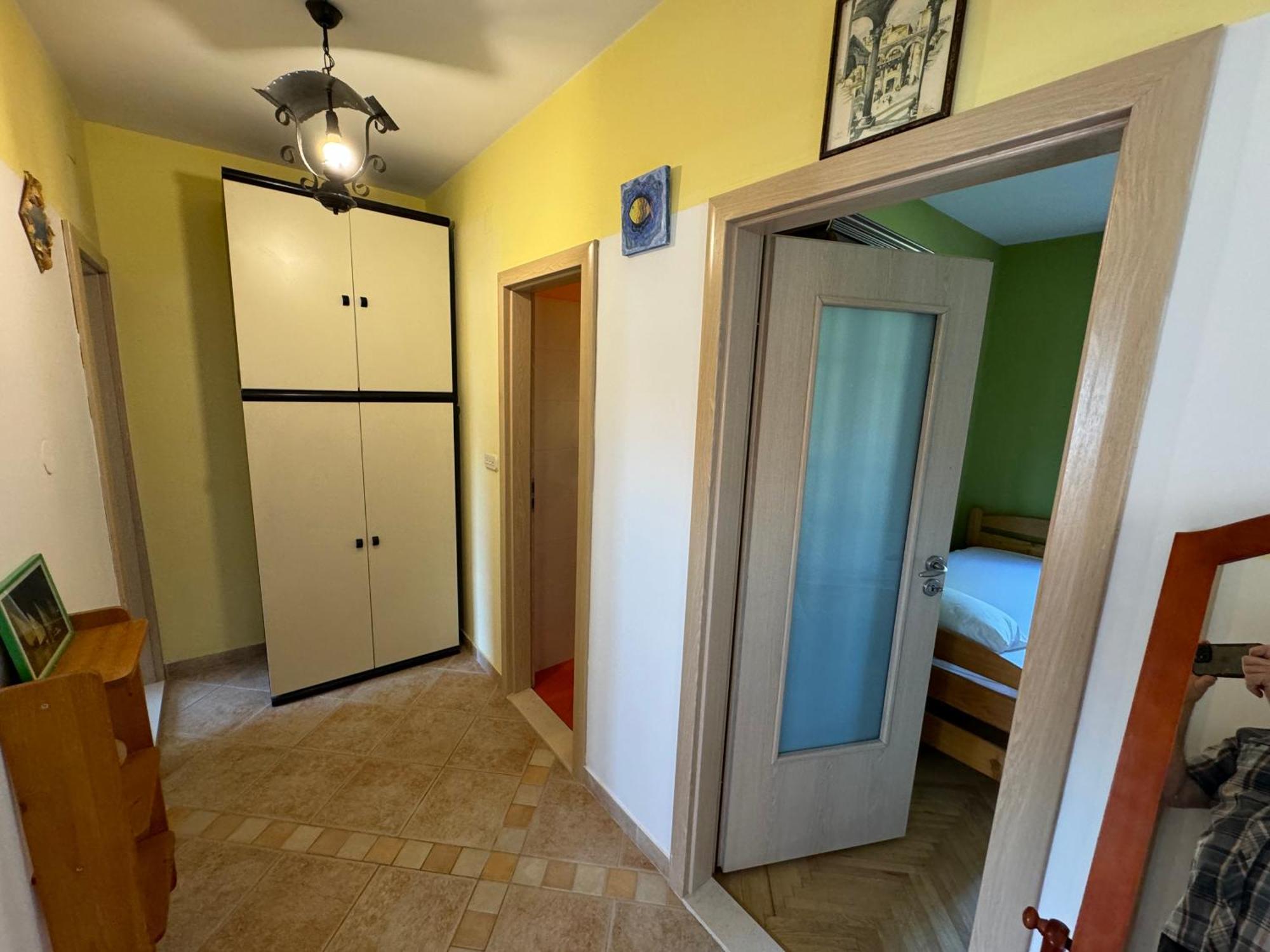 Attractive High Quality Friendly Apartment Сплит Екстериор снимка