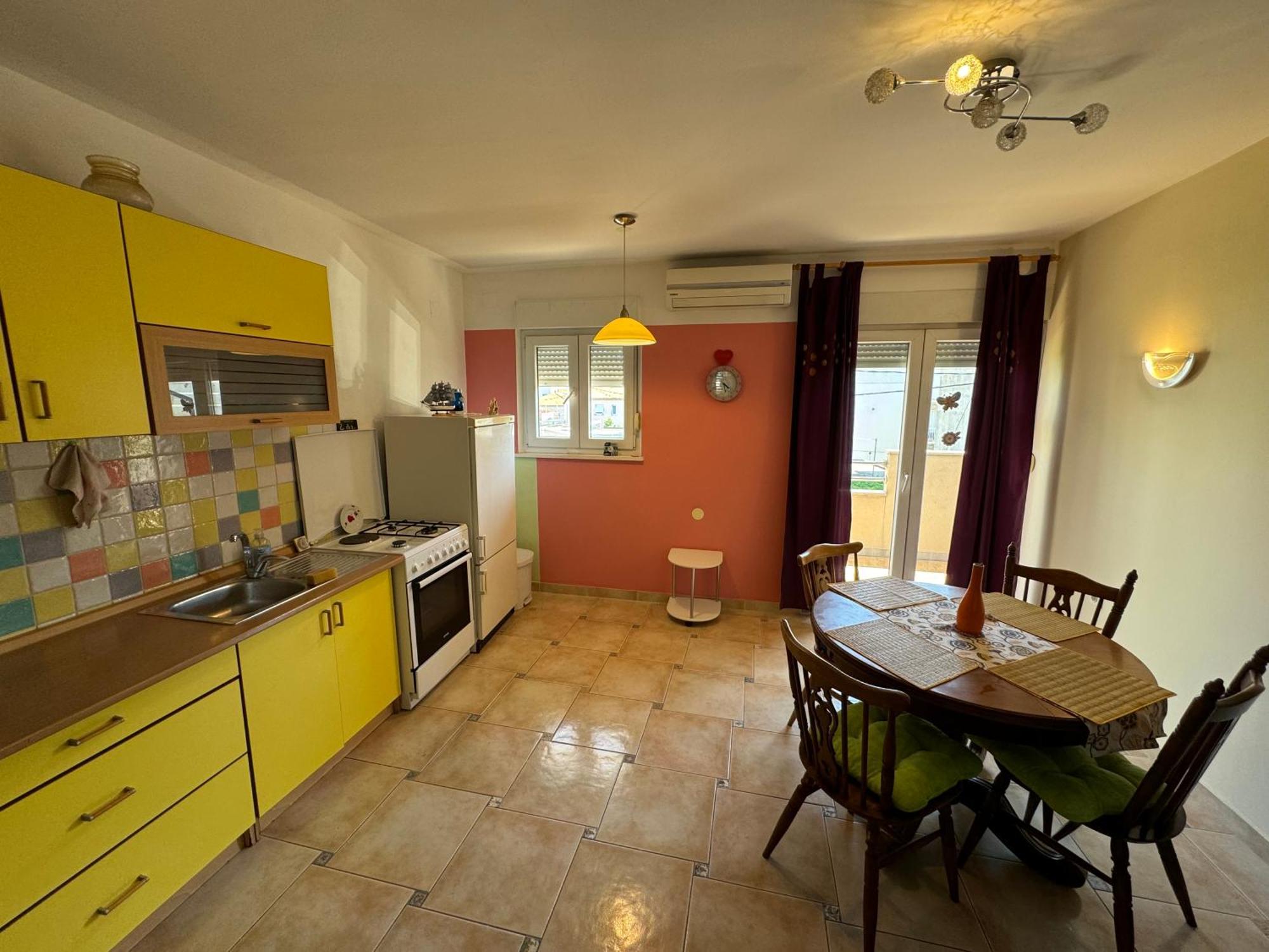 Attractive High Quality Friendly Apartment Сплит Екстериор снимка
