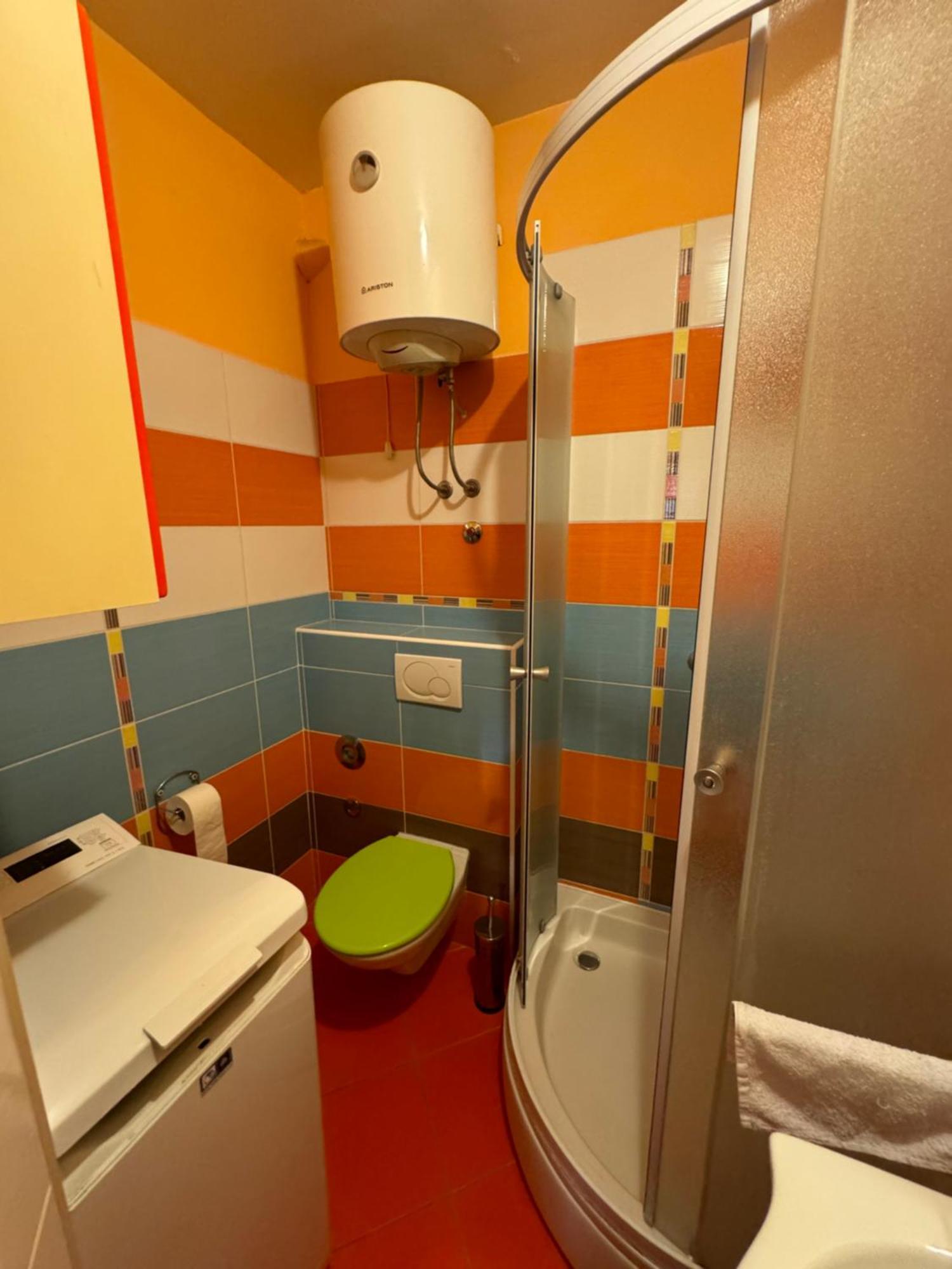 Attractive High Quality Friendly Apartment Сплит Екстериор снимка