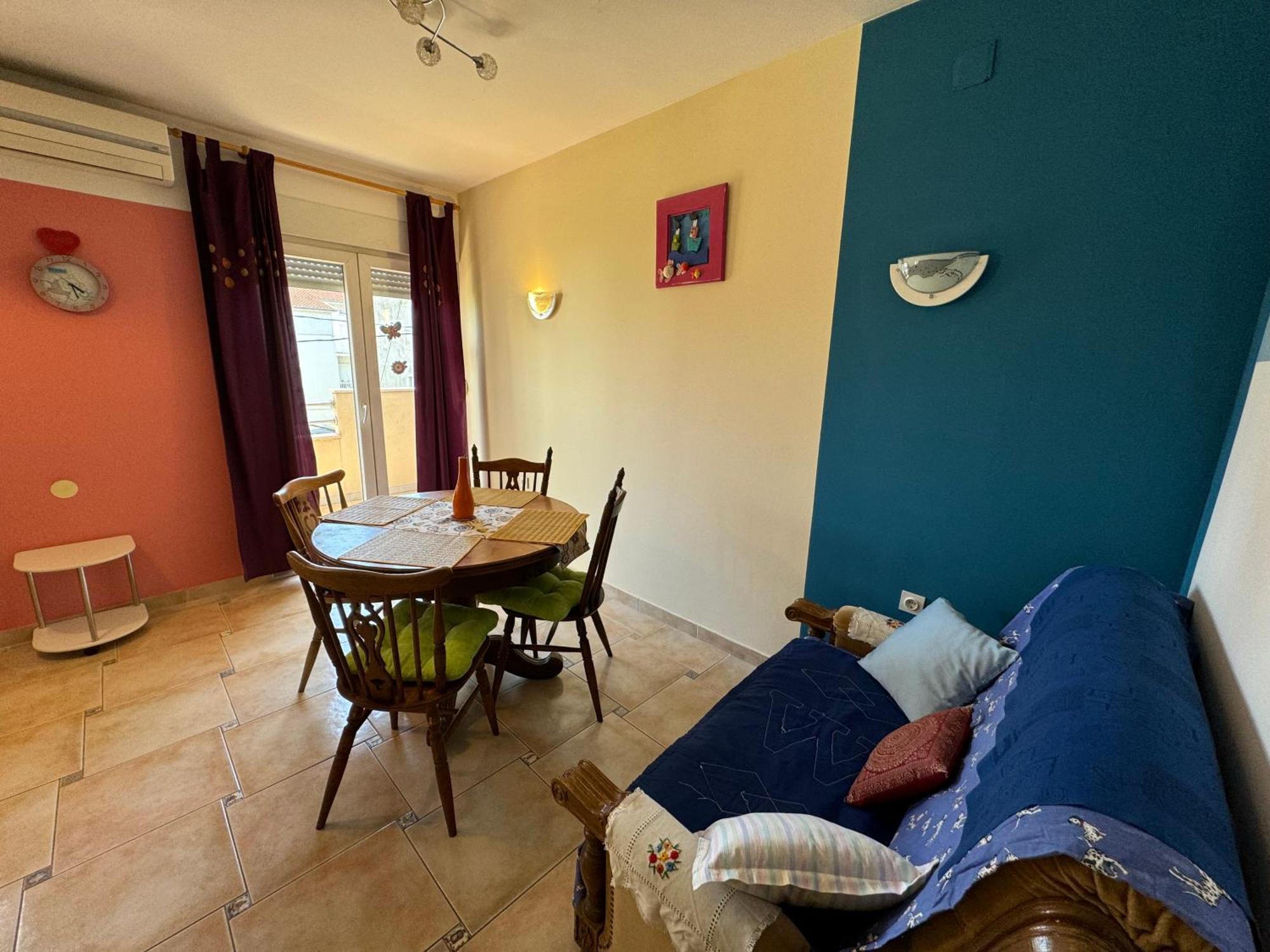 Attractive High Quality Friendly Apartment Сплит Екстериор снимка