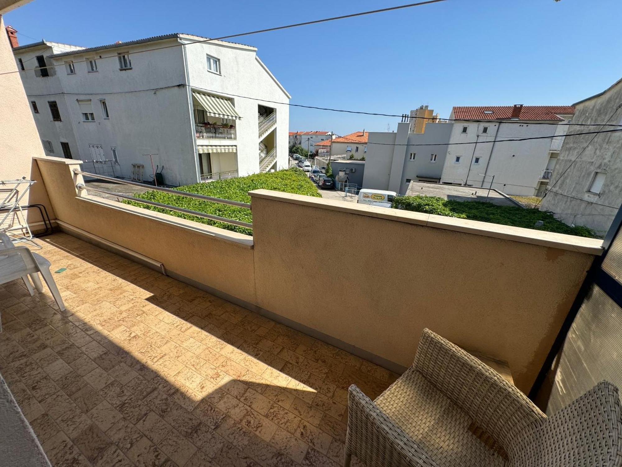 Attractive High Quality Friendly Apartment Сплит Екстериор снимка